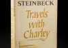 Steinbeck, John. Two First Editions