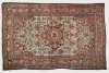 Sarouk Large Scatter-Size Oriental Rug