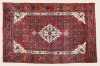 Bijar Large Scatter-Size Oriental Rug