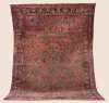 Sarouk Roomsize Oriental Rug