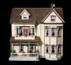 Large 10 Room Doll House