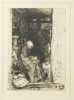 James McNeil Whistler, Lowell, Mass (1834-1903)