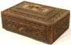 Indian Export Valuables Box