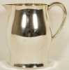 Tiffany and Co. Sterling Water Pitcher