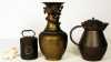 Lot Of Four Miscellaneous Oriental items