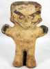 Chancay Cuchimilco Pre-Columbia Terracotta Female Figure