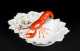 German Porcelain Lobster Form Serving Dish