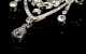 Diamond and Pearl Brooch/Pendant