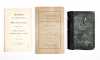 Daniel Webster/Rufus Choate-New Hampshire History--3 vols
