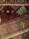 Four Small Oriental Rugs