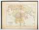 Johnston's Atlas. 'The World: A Classical Atlas'