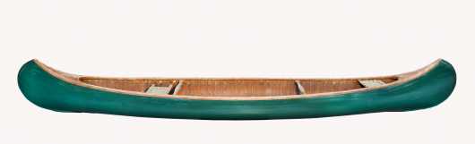17' Old Town Canoe #152073