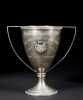 First Presidents Cup Trophy, 1907