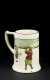 "Promise Little and Do Much" Golf Tankard