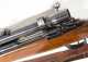 Custom Built 270 Winchester Bolt Action Rifle with Scope
