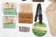 Lot of 18 Assorted Golf Items