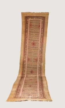 Sarab Runner Oriental Rug