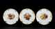 6 KPM Porcelain Plates