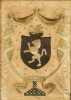 Needlework Family Coat of Arms