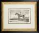 Two pair of English Race Horse Prints