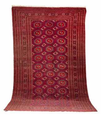 Bohkara Room Size Oriental Rug