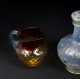 Lot of Three Art Glass Pieces