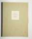 Boxed set of of Andrew Wyeth "Four Season" Prints