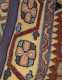 Lot of Three Hooked Rugs