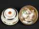 Two Japanese Porcelain Pieces