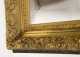 Quality Molded and gilded Picture Frame