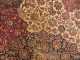 Persian Mashad Room Size Oriental Rug