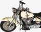 1990 Harley Davidson "Fat Boy" Motorcycle