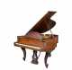 Steinway and Sons Makers Grand Piano