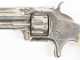 Smith and Wesson No 1 Third Issue Tip Up, Spur Trigger Revolver