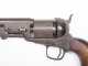 Colt 1851 Navy Iron Grip Strap Model s#89776
