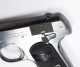 Colt Automatic (1903 Pocket) Hammerless Type III Single Action Pistol