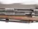 German Model 98 Mauser #3229 8mm