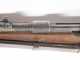 German Model 98 Mauser #3229 8mm