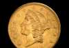 20 Dollar Liberty Head Double Eagle Gold Coin