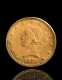 10 Dollar Head Eagle Gold Coin