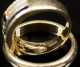 Lot of Three 14kt. Gold Rings
