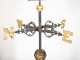 19thC Rooster Weathervane