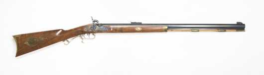 Thompson 50cal. Black Powder Rifle. s#180748