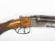 N.R. Davis Model Ajax s#C921 Side by Side 16 Gauge Shotgun