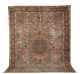 Kerman Room Size Oriental Rug