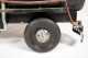 "Keystone" RR 6400 Pressed Steel Childs Toy Engine and Dump Truck