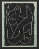 Paul Klee, Swiss (1879-1940) Lithograph