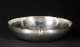 "The Kalo Shops" Sterling Silver Hand Wrought Bowl
