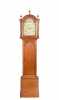 A & G Edwards, Ashby Pine Tall Clock