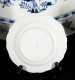 Large Collection of Blue Onion Pattern Meissen